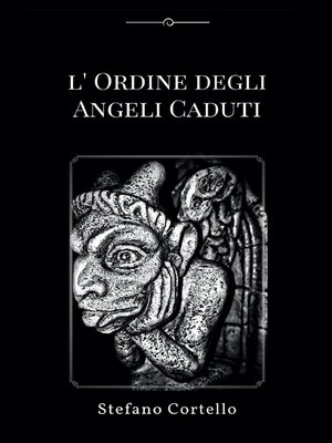 cover image of L'ordine degli Angeli Caduti